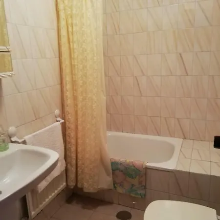 Piso Calle Roman Romano, 18 Апартаменты *