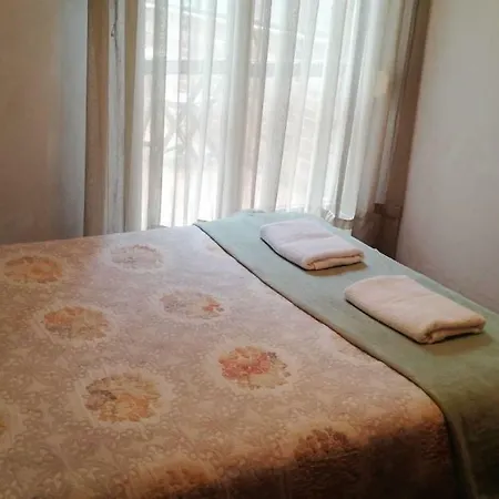 Piso Calle Roman Romano, 18