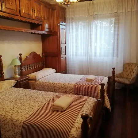 Piso Calle Roman Romano, 18 Апартаменты Льянес