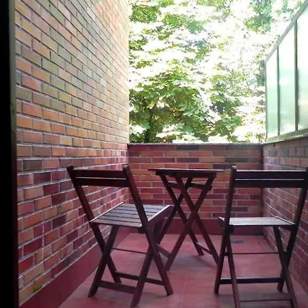 شقة Piso Calle Roman Romano, 18 يانس