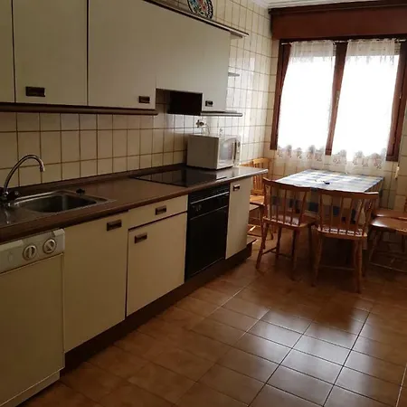 شقة Piso Calle Roman Romano, 18 يانس