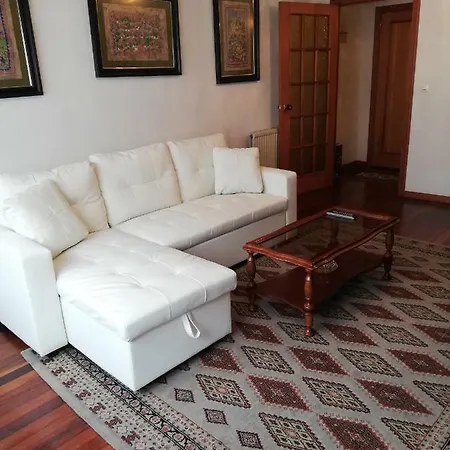 شقة Piso Calle Roman Romano, 18 يانس