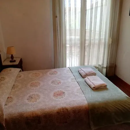 شقة Piso Calle Roman Romano, 18 يانس